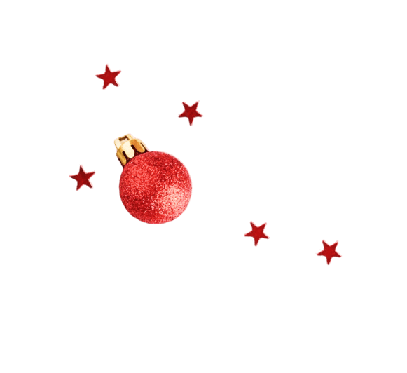 Праздничные украшения